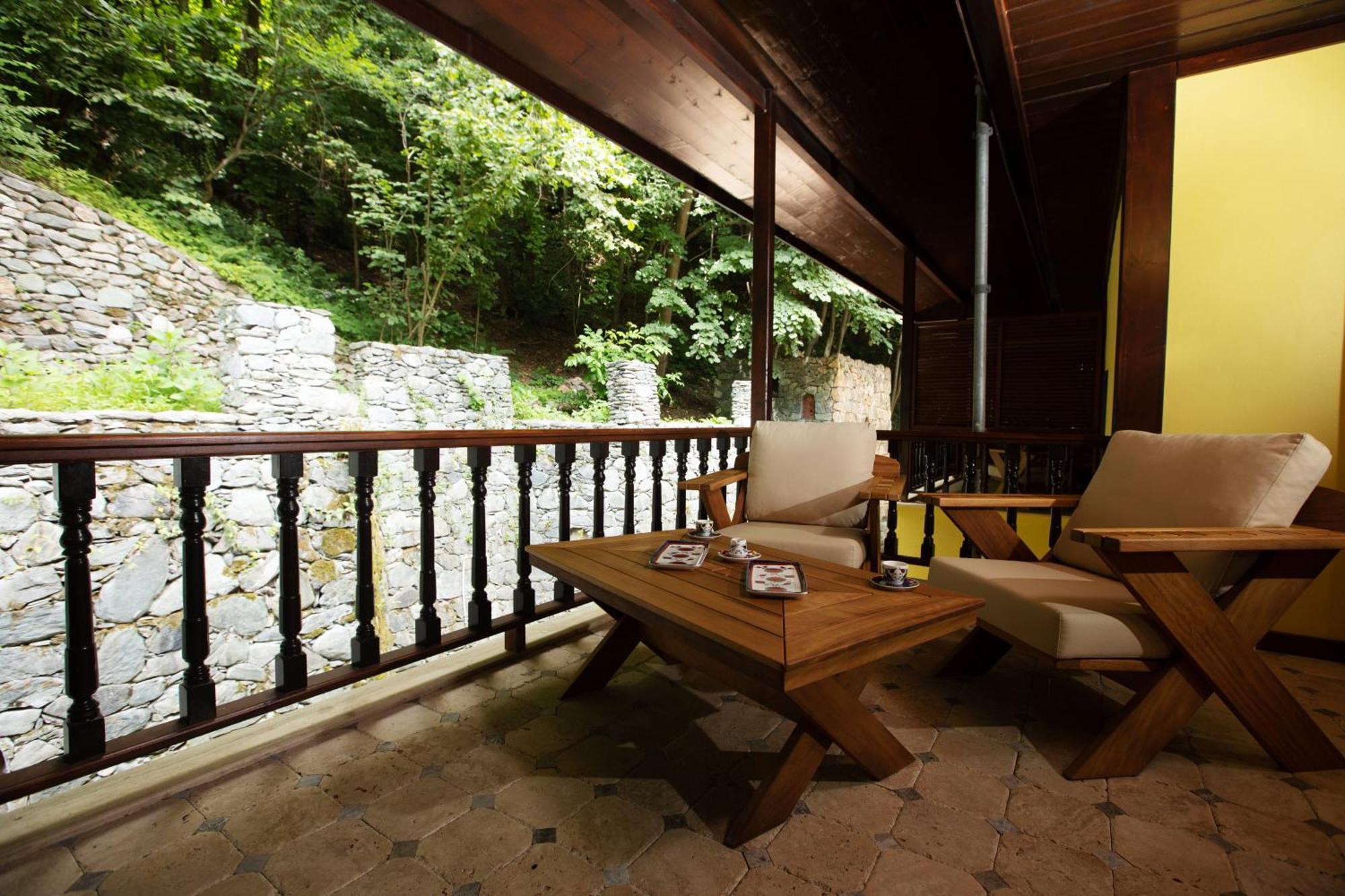 Casa Giallo Sapanca Esterno foto